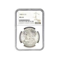 1884 ngc morgan for sale  Delivered anywhere in USA 