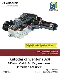 Autodesk inventor 2024 usato  Spedito ovunque in Italia 