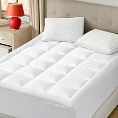 Bedsure mattress pad for sale  Delivered anywhere in USA 