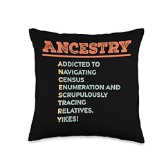 Presto funny ancestry for sale  Delivered anywhere in USA 