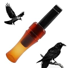 Crow call decoy for sale  Delivered anywhere in Ireland
