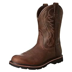 Cowboy boots men for sale  Delivered anywhere in Ireland
