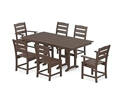 Polywood lakeside dining for sale  Delivered anywhere in USA 