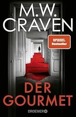 Gourmet kriminalroman band gebraucht kaufen  Wird an jeden Ort in Deutschland