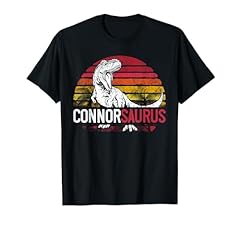 Connor saurus personalized for sale  Delivered anywhere in USA 