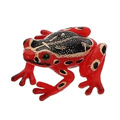 Toyandona frog animal for sale  Delivered anywhere in UK