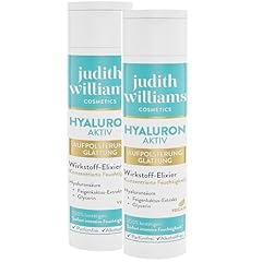 Judithwilliams hyaluron aktiv gebraucht kaufen  Wird an jeden Ort in Deutschland