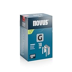 Novus tools flachdrahtklammern gebraucht kaufen  Wird an jeden Ort in Deutschland