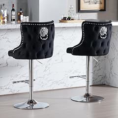 Home velvet bar for sale  Delivered anywhere in UK