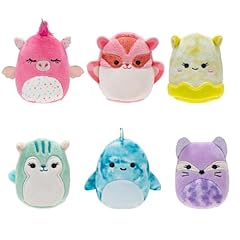Squishville original squishmal for sale  Delivered anywhere in USA 