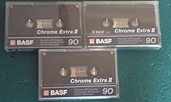 Basf chrome extra gebraucht kaufen  Wird an jeden Ort in Deutschland