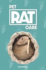 Pet rat care usato  Spedito ovunque in Italia 
