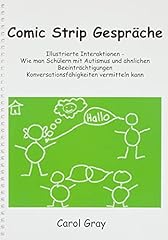 Comic strip gespräche gebraucht kaufen  Wird an jeden Ort in Deutschland
