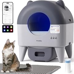 Self cleaning litter for sale  Delivered anywhere in USA 