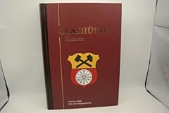 Glashütte sachsen 1506 d'occasion  Livré partout en France