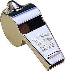 Acme 58.5 brass for sale  Delivered anywhere in UK