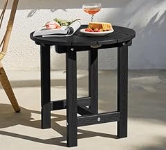 Outdoor side table for sale  Delivered anywhere in USA 