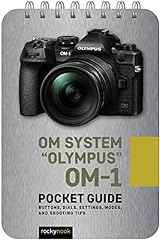 System olympus pocket for sale  Delivered anywhere in UK