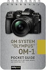 System olympus pocket for sale  Delivered anywhere in USA 