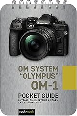 System olympus pocket for sale  Delivered anywhere in UK