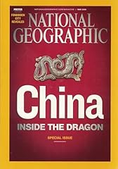 National geographic may gebraucht kaufen  Wird an jeden Ort in Deutschland