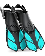 Greatever snorkel fins for sale  Delivered anywhere in USA 