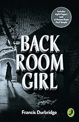 Back room girl usato  Spedito ovunque in Italia 