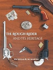 Rough rider heritage for sale  Delivered anywhere in USA 