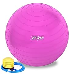 Zeno exercise ball for sale  Delivered anywhere in UK