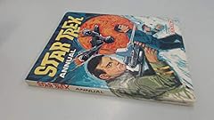 Star trek annual for sale  Delivered anywhere in UK