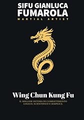 Wing chun kung usato  Spedito ovunque in Italia 