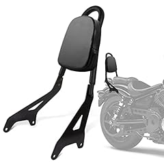 Psler motorcycle backrest for sale  Delivered anywhere in USA 