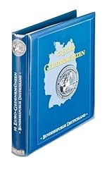 Lindner 1117m2 vordruckalbum gebraucht kaufen  Wird an jeden Ort in Deutschland
