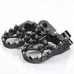 Smadmoto footpegs yamaha for sale  Delivered anywhere in USA 