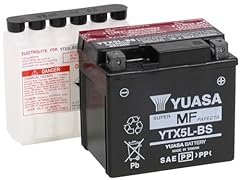 Yuasa yuam32x5b ytx5l for sale  Delivered anywhere in USA 