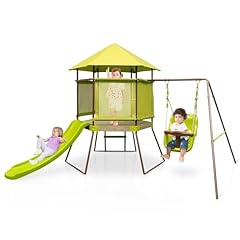 Relax4life parco giochi usato  Spedito ovunque in Italia 