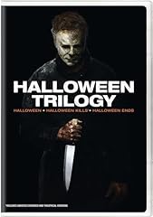 Halloween movie collection for sale  Delivered anywhere in USA 