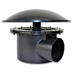 Eco filtration 110mm for sale  Delivered anywhere in UK