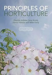 Principles horticulture gebraucht kaufen  Wird an jeden Ort in Deutschland
