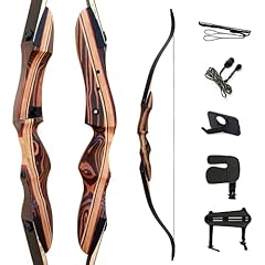 Deerseeker archery takedown for sale  Delivered anywhere in USA 