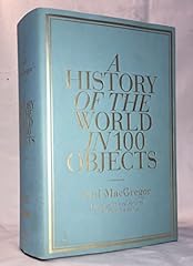 History 100 objects for sale  Delivered anywhere in USA 