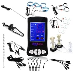 Elektrostiimulation kit sex gebraucht kaufen  Wird an jeden Ort in Deutschland