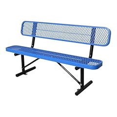 6ft outdoor benches for sale  Delivered anywhere in USA 