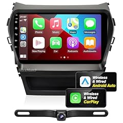 Sizxnanv android radio for sale  Delivered anywhere in USA 