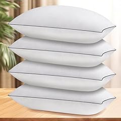Wansimoo bed pillows for sale  Delivered anywhere in USA 