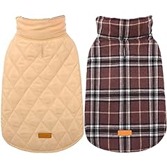 Kuoser dog coats for sale  Delivered anywhere in USA 