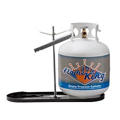 Flame king dual for sale  Delivered anywhere in USA 