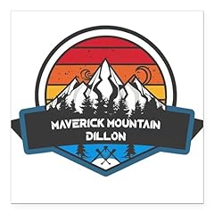 Cafepress maverick mountain for sale  Delivered anywhere in USA 