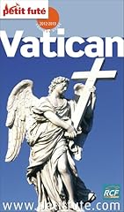 Guide vatican 2012 d'occasion  Livré partout en France