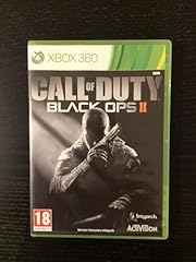 Call duty black d'occasion  Livré partout en France
